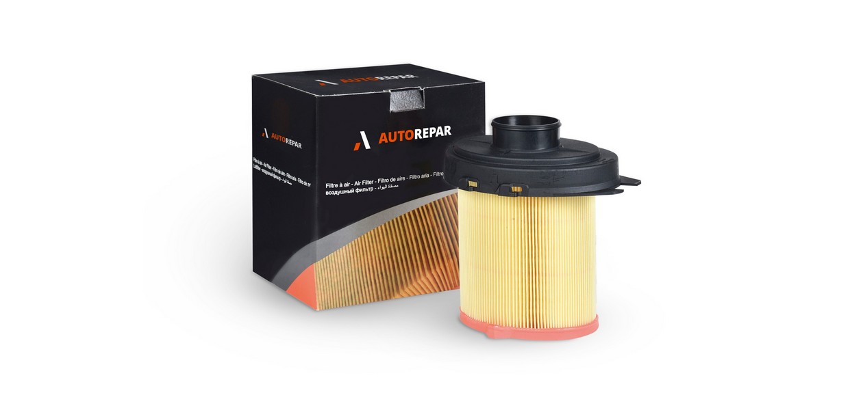 Autorepar запустил продажи воздушных фильтров