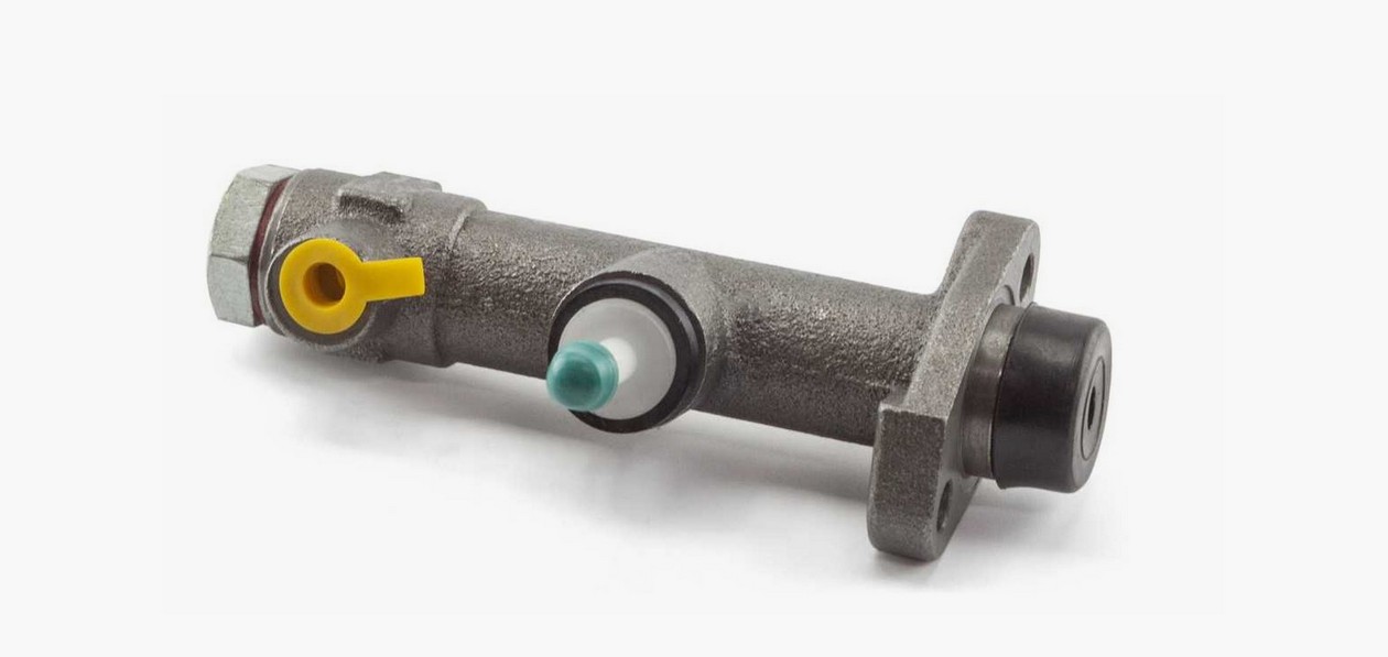 Blitz расширил ассортимент цилиндров сцепления