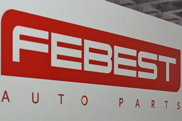 Febest выпустил новые детали для Genesis, Hyundai и Kia