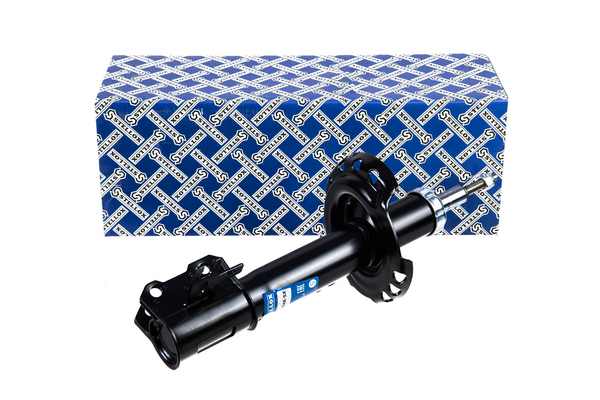 Stellox обновил линейку амортизаторов подвески