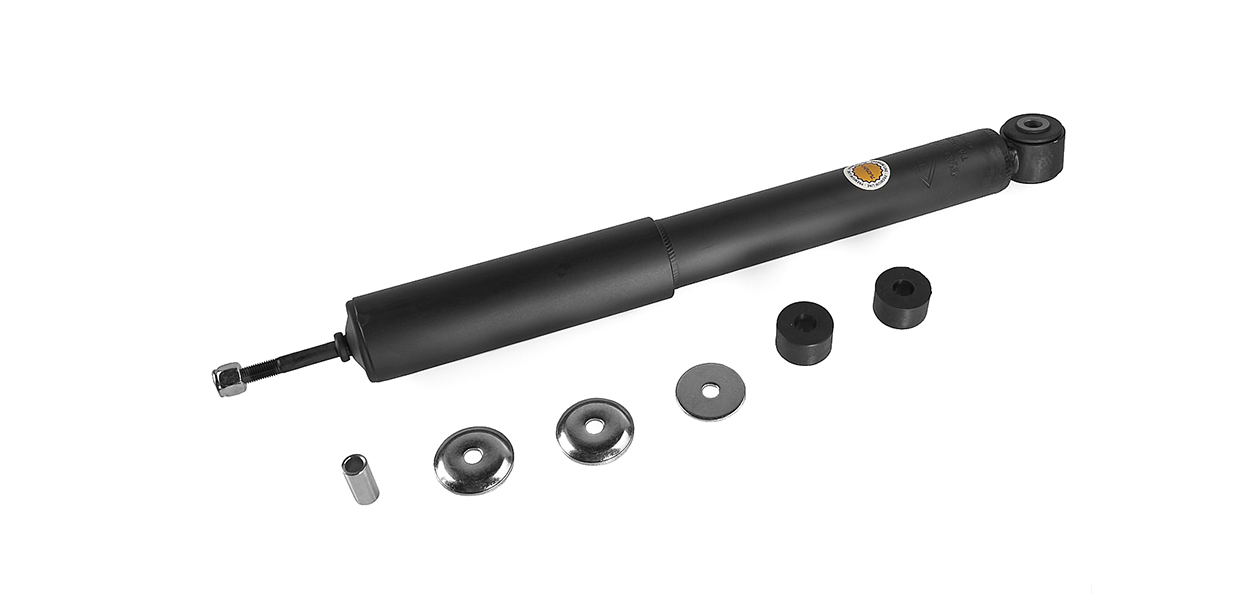 TMI Tatsumi представил новые газовые амортизаторы