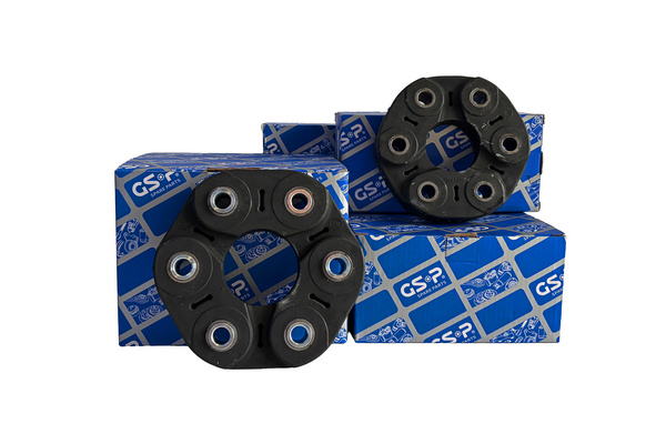 GSP выпустил новые муфты карданного вала для «немцев»