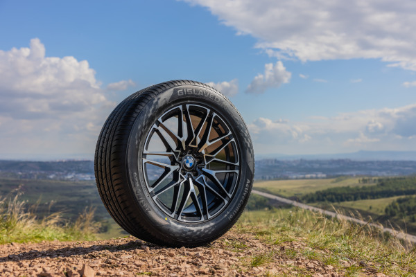 Тест шин Gislaved ActiveControl: «Большой туризм» и «активный контроль»