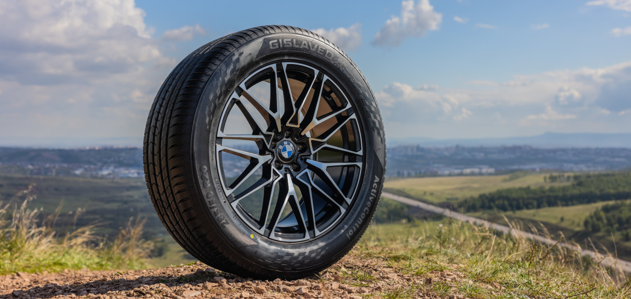 Тест шин Gislaved ActiveControl: «Большой туризм» и «активный контроль»