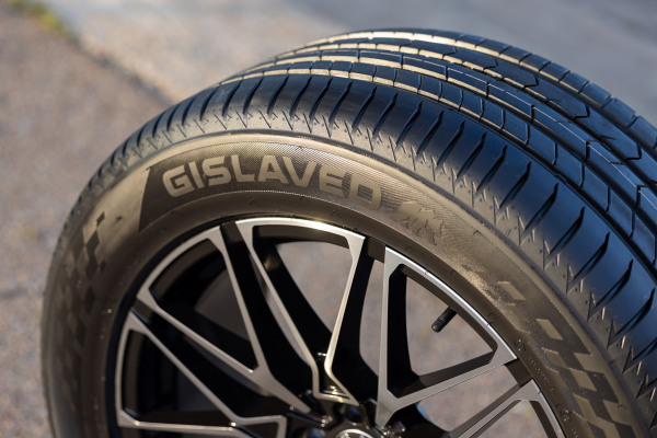 Gislaved представил новые летние шины
