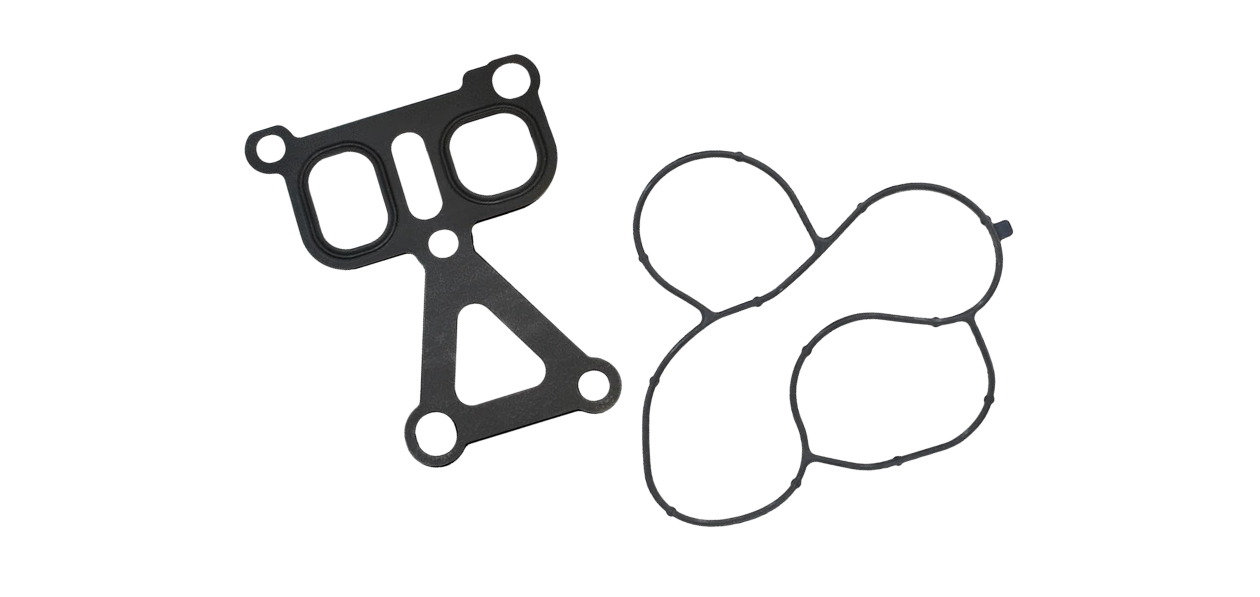 Miles начал выпускать прокладки водяного насоса