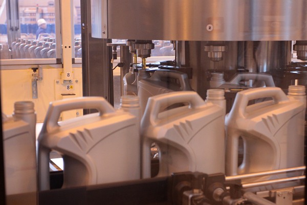 В России подорожают моторные масла и присадки