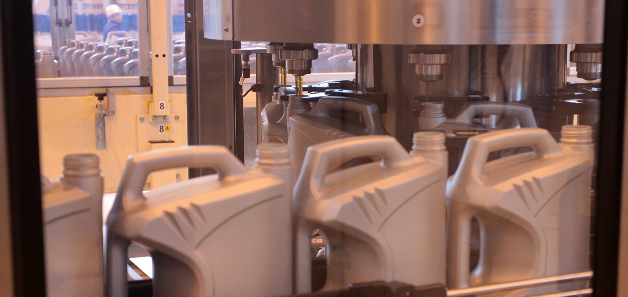 В России подорожают моторные масла и присадки