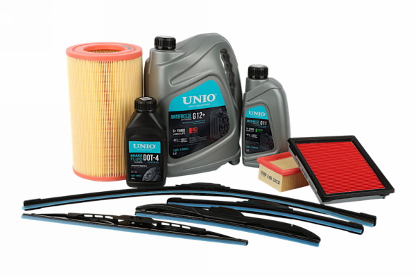 Владимир Стажков, UNIO: «Цена и ценность – разные вещи»