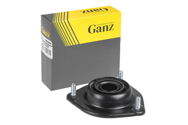 Ассортимент Ganz пополнили 33 новые позиции