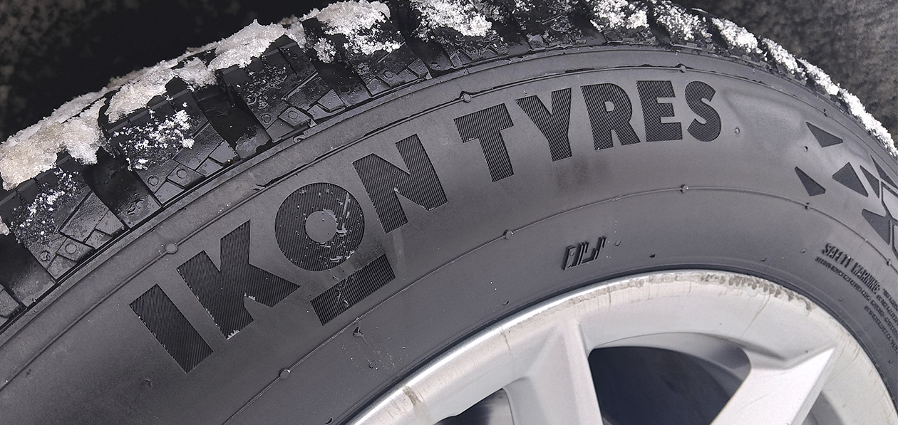 Завод Ikon Tyres в Ленобласти будет выпускать бюджетные шины