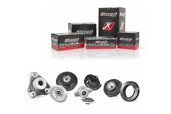 Ассортимент Kautek пополнила 51 новая позиция