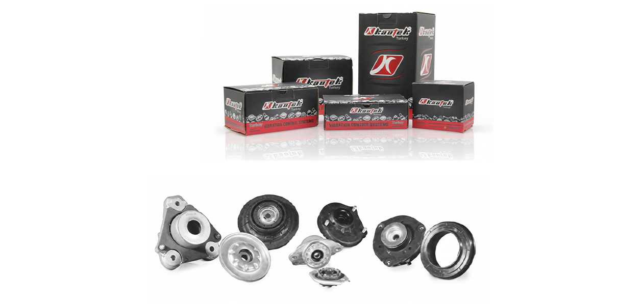 Ассортимент Kautek пополнила 51 новая позиция