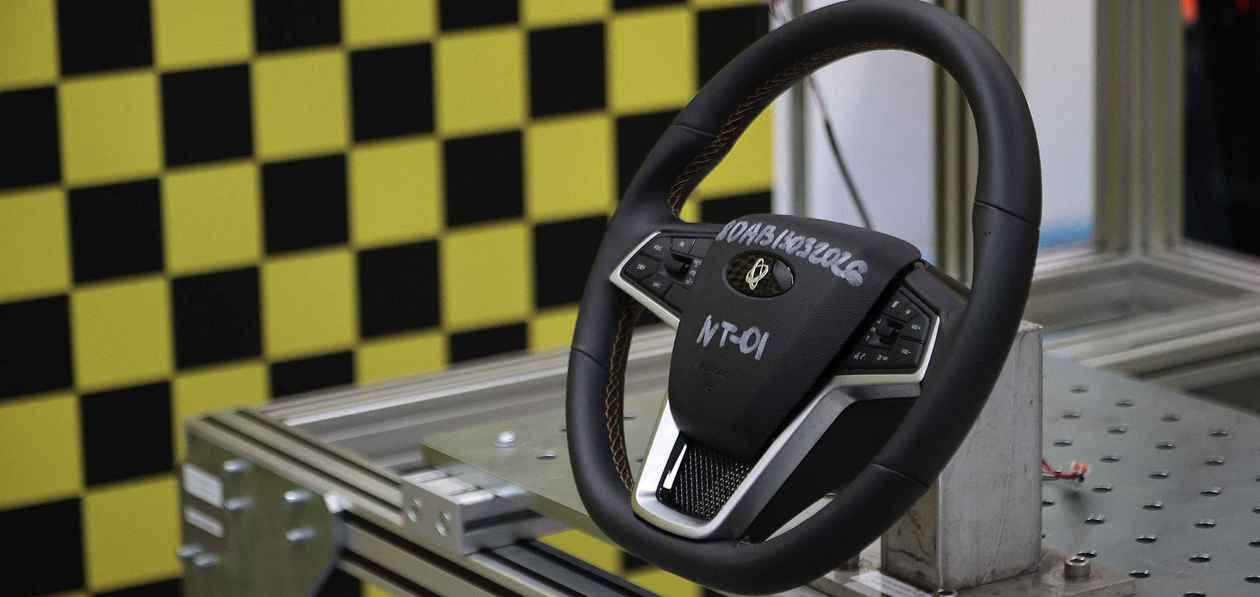 «Соллерс» будет производить детали систем безопасности