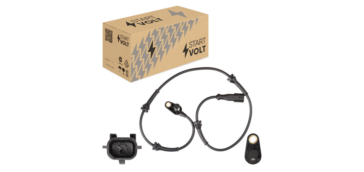 StartVOLT расширил линейку датчиков