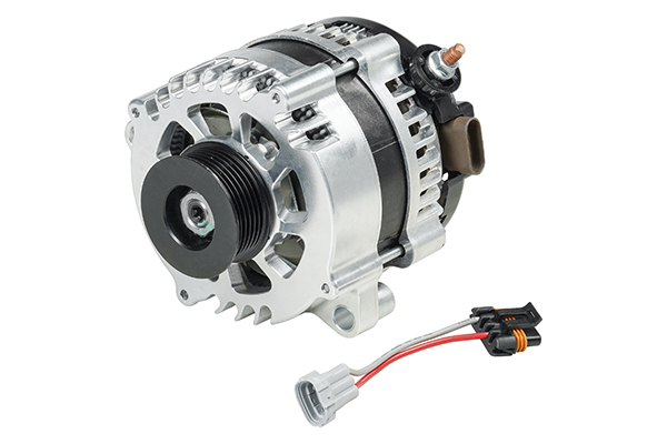 StartVOLT представил генератор для дрифт-каров