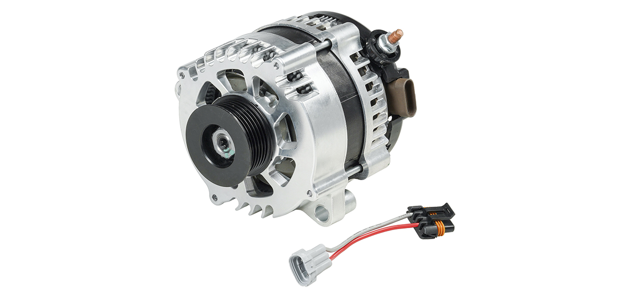 StartVOLT представил генератор для дрифт-каров