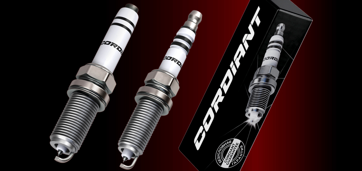 Драгоценные электроды. Материалы и сплавы, применяемые в современных свечах зажигания