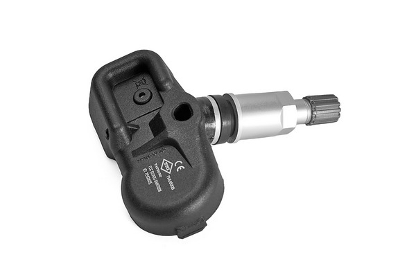 TMI Tatsumi запустил продажи датчиков давления в шинах