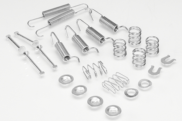 TMI Tatsumi расширил ассортимент ремкомплектов пружин