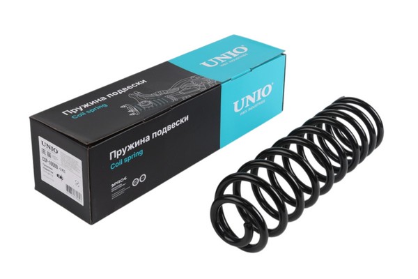 UNIO представила новую товарную группу