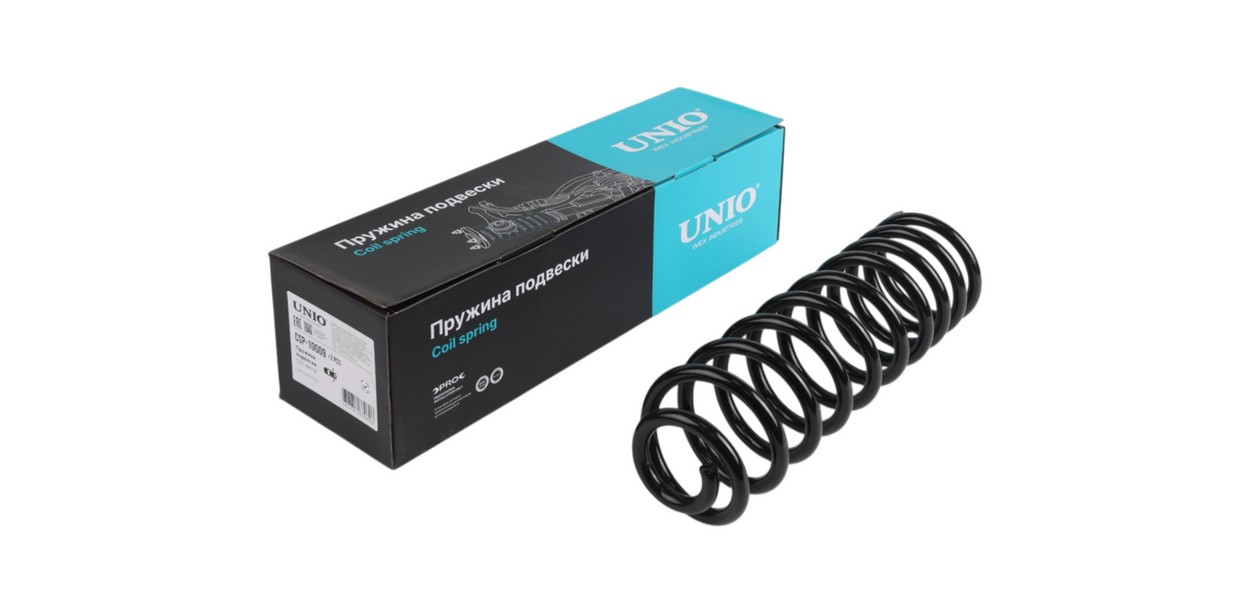 UNIO представила новую товарную группу