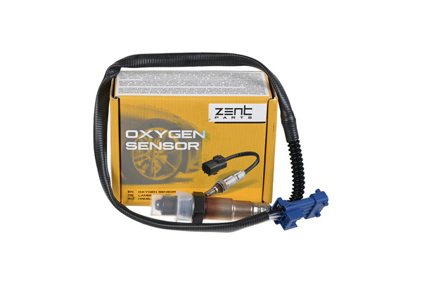 В продажу поступили новые датчики ZentParts