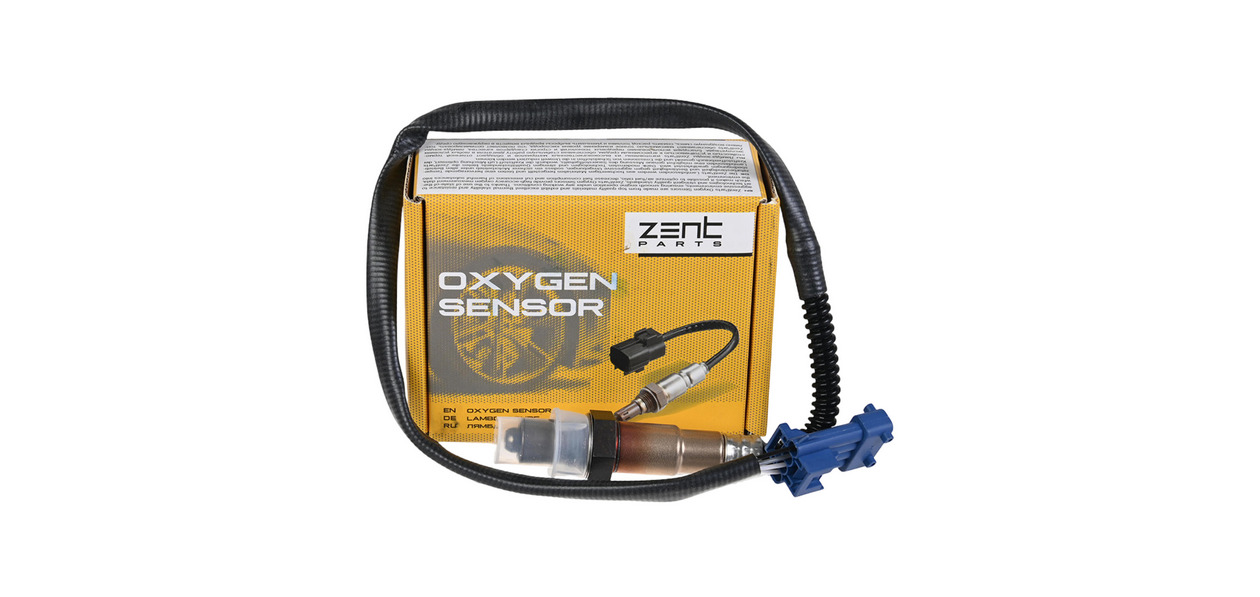 В продажу поступили новые датчики ZentParts