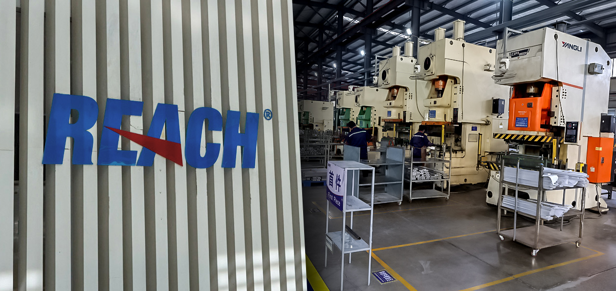 Как охлаждают электромобили? Изучаем производство охлаждающих пластин REACH в Китае