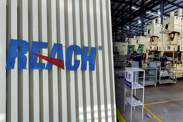 Как охлаждают электромобили? Изучаем производство охлаждающих пластин REACH в Китае