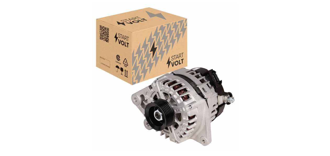 У StartVOLT появились новые генераторы