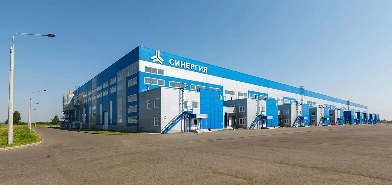 Своими руками: как «ВЕЗУМА» строит в Татарстане производство автокомпонентов полного цикла