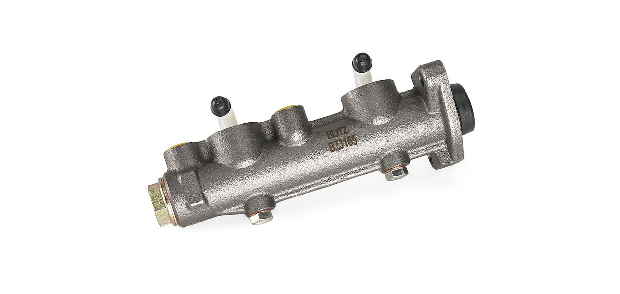 Blitz расширил ассортимент тормозных цилиндров для Lada