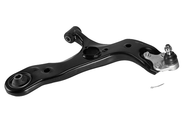 Fixar расширил линейку рычагов подвески