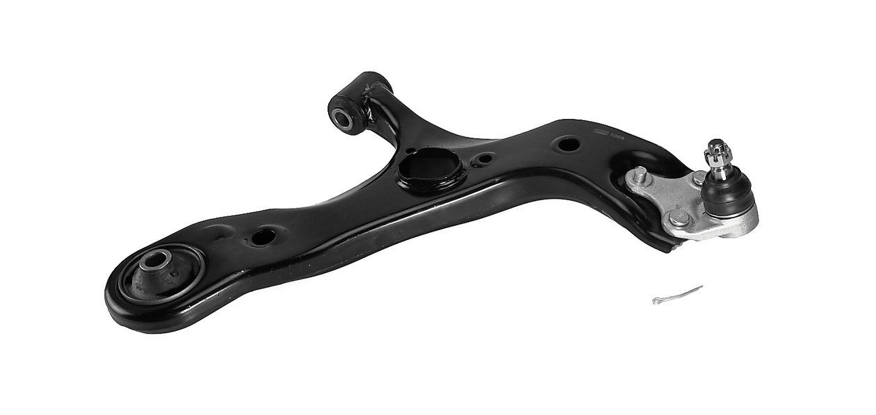 Fixar расширил линейку рычагов подвески