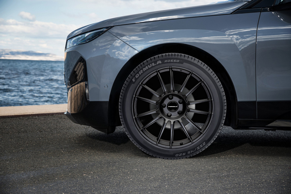 Pirelli вывела на рынок РФ новые летние шины