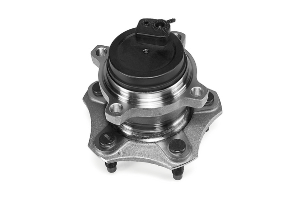 Haft расширил ассортимент задних ступиц