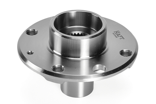 Haft выпустил новые передние ступицы