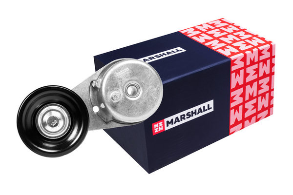 Ассортимент MARSHALL пополнили 88 новых позиций