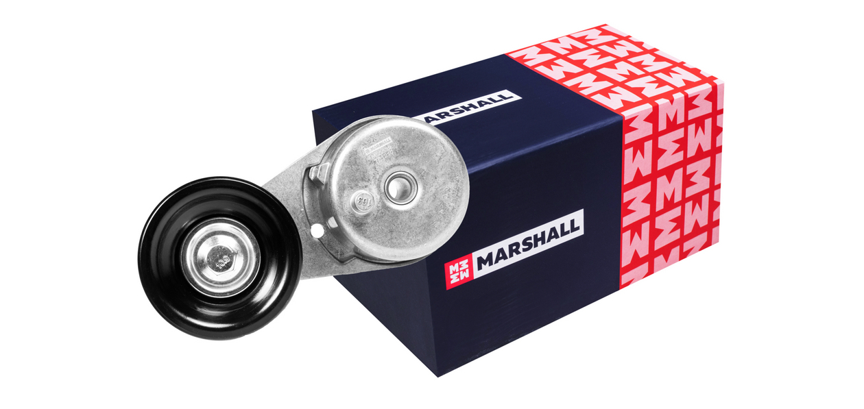 Ассортимент MARSHALL пополнили 88 новых позиций