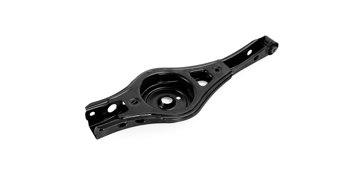 TMI Tatsumi представил новые рычаги подвески