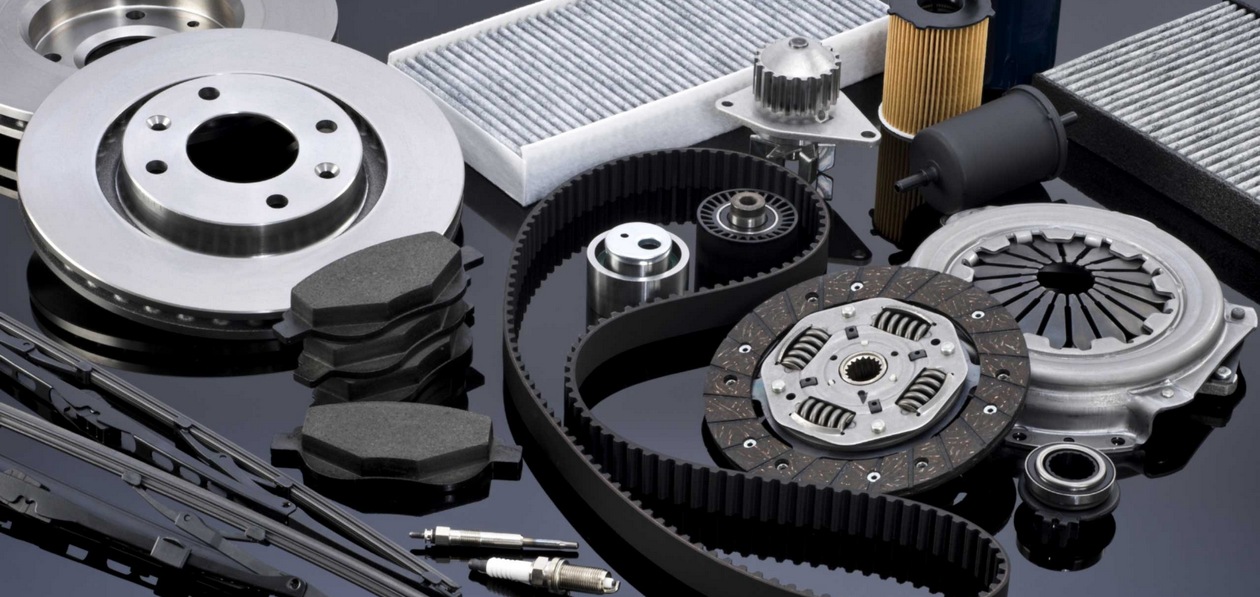 Автозапчасти в России продолжают дорожать