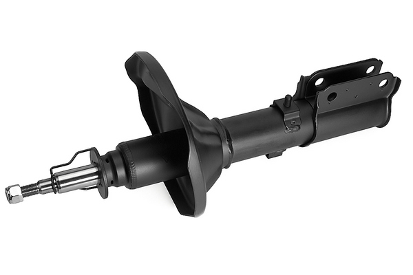 У TMI Tatsumi появились новые амортизаторы