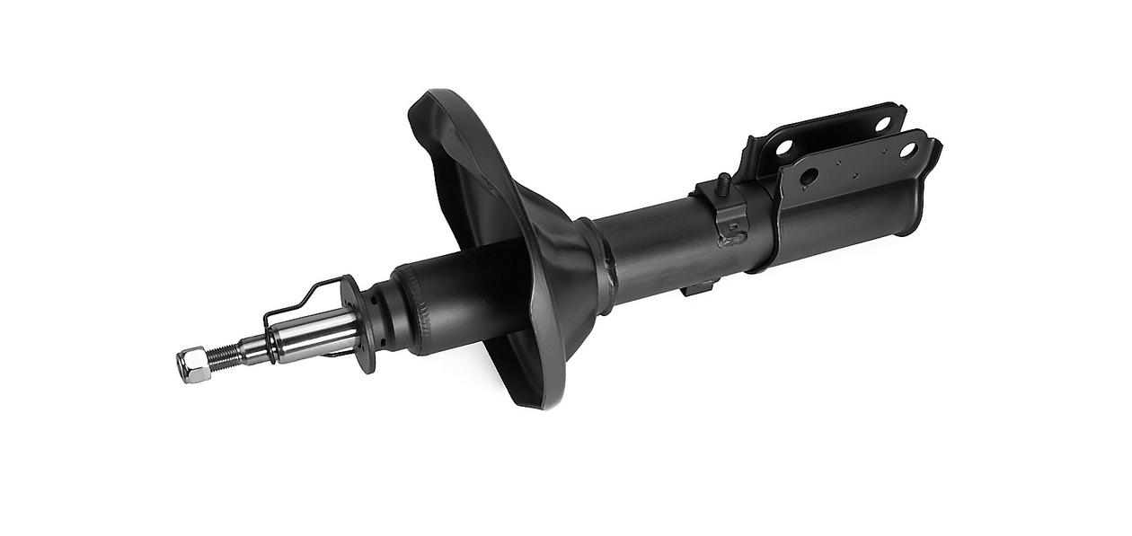 У TMI Tatsumi появились новые амортизаторы