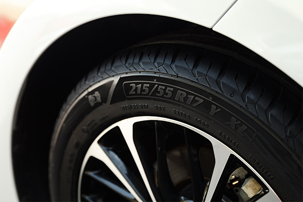 Шины Torero можно будет эксклюзивно купить на WB