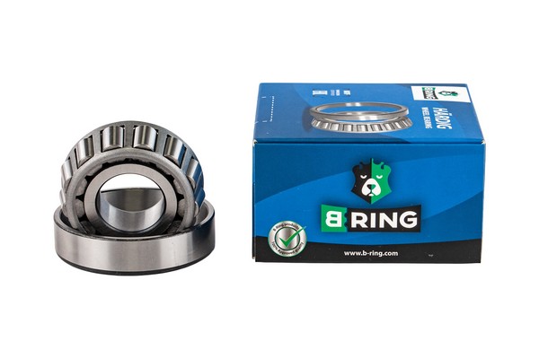 Ассортимент B-Ring пополнили свыше 50 новых позиций