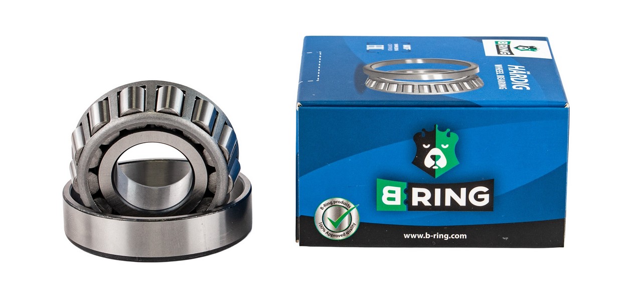 Ассортимент B-Ring пополнили свыше 50 новых позиций