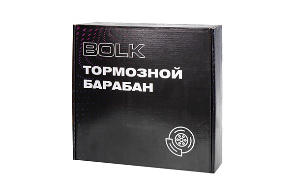 Bolk представил новые запчасти для ВАЗ