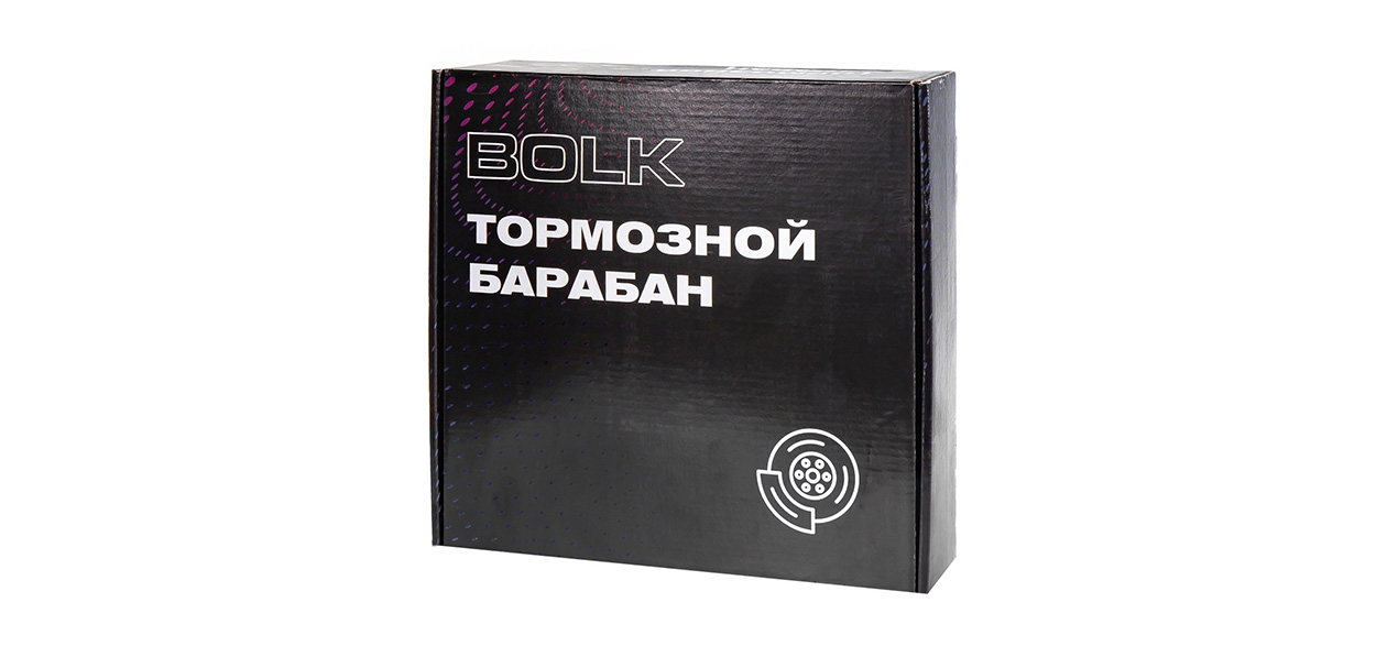 Bolk представил новые запчасти для ВАЗ