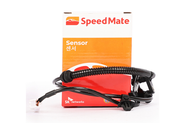 SpeedMate представил новые детали тормозной системы